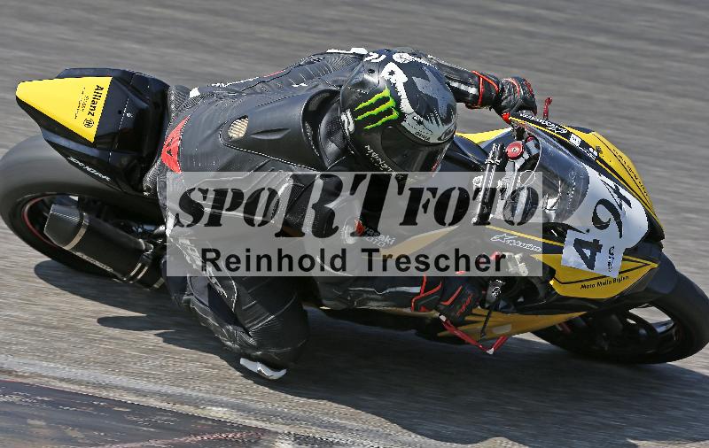 /26 23.07.2026  Speer Racing ADR/Gruppe weiss/494